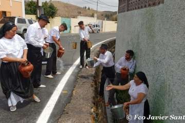 Foto Francisco J. Santana